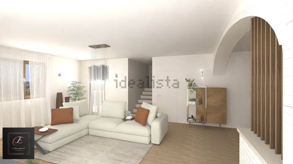 appartamento in vendita a Poirino