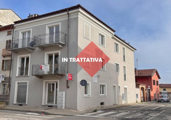 appartamento in vendita a Poirino