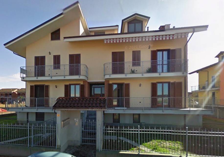 appartamento in vendita a Poirino in zona Tetti Brossa