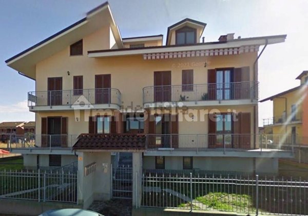 appartamento in vendita a Poirino in zona Tetti Brossa