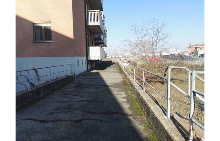 appartamento in vendita a Poirino