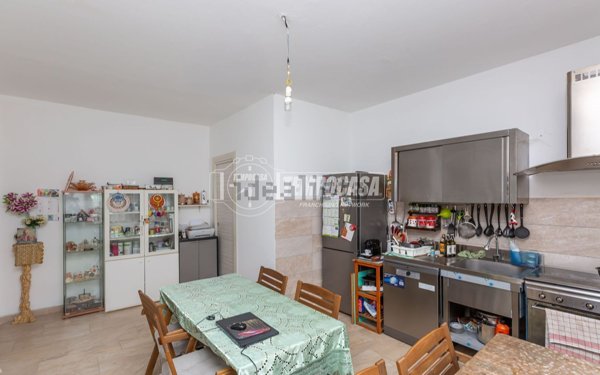 appartamento in vendita a Poirino