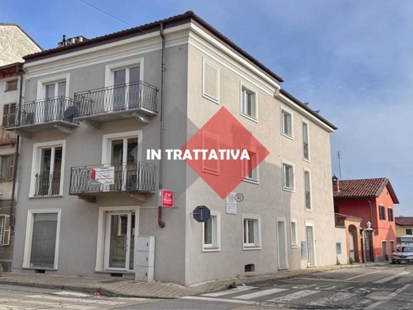 appartamento in vendita a Poirino