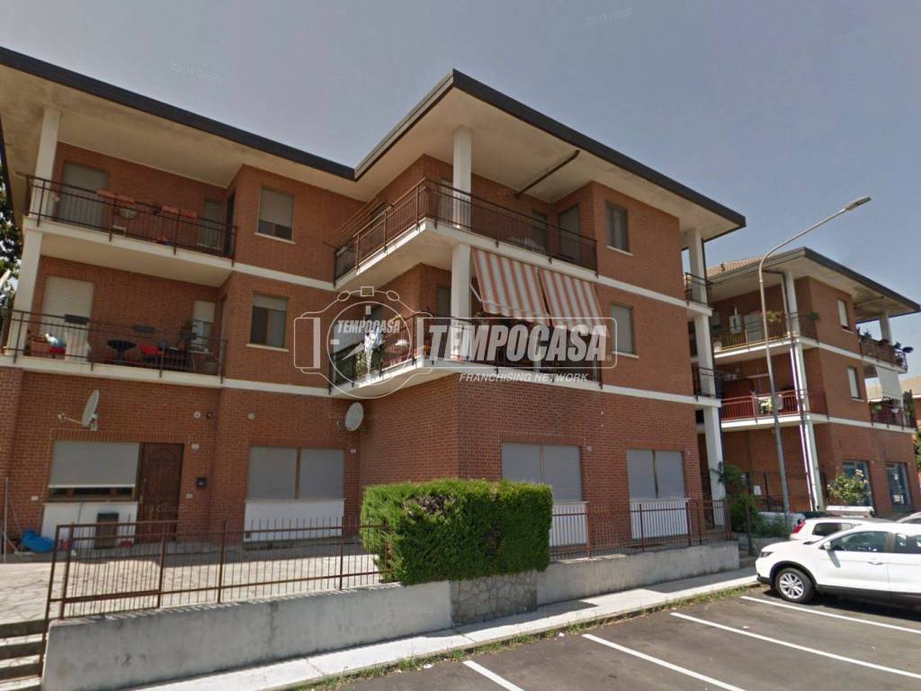 appartamento in vendita a Poirino
