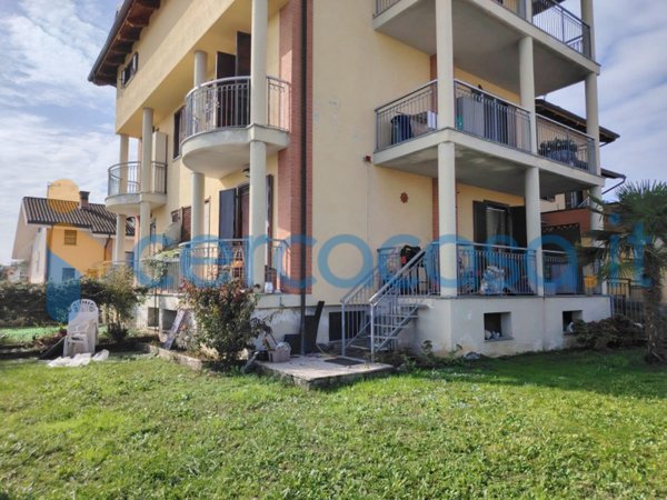 appartamento in vendita a Poirino