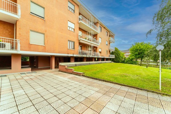 appartamento in vendita a Poirino