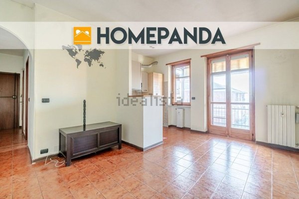 appartamento in vendita a Poirino