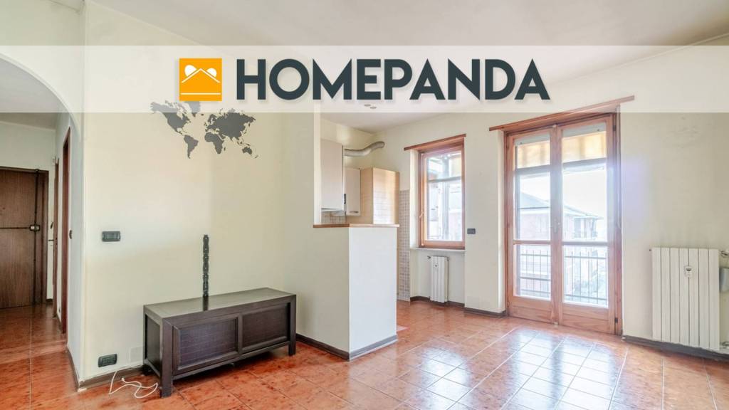 appartamento in vendita a Poirino