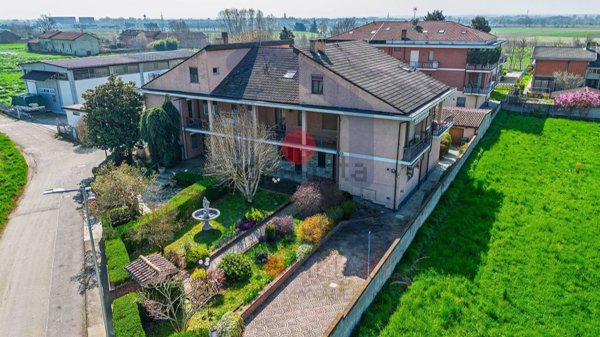 appartamento in vendita a Poirino in zona Marocchi