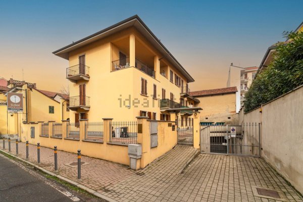 appartamento in vendita a Poirino