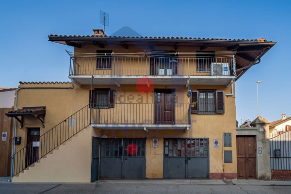 appartamento in vendita a Poirino