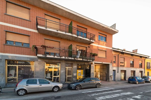 appartamento in vendita a Poirino