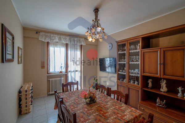 appartamento in vendita a Poirino