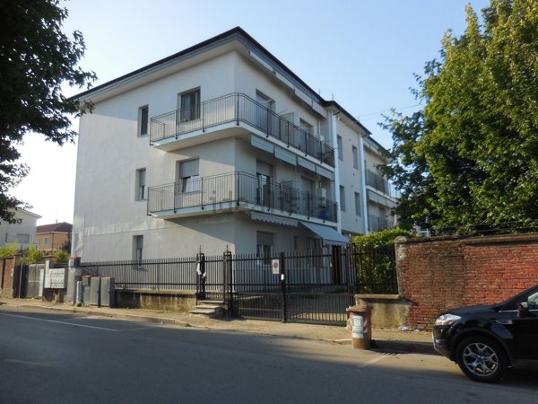 appartamento in vendita a Poirino