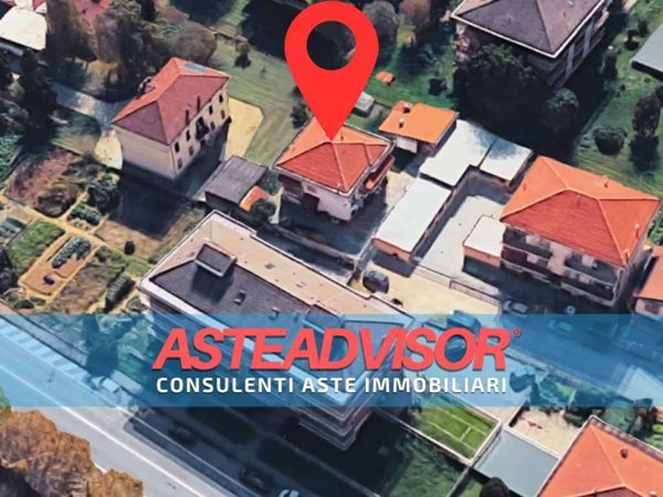 appartamento in vendita a Poirino