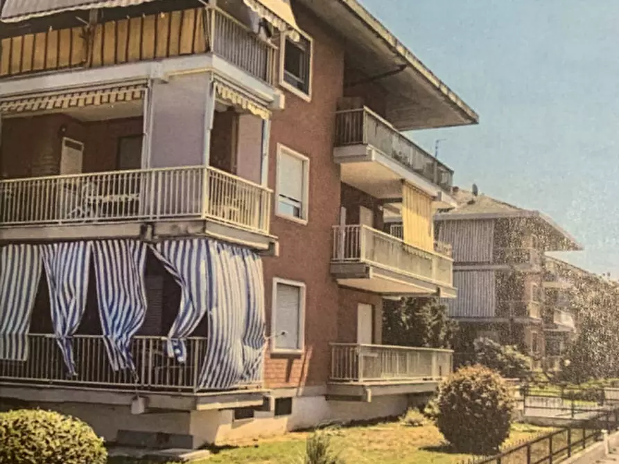 appartamento in vendita a Poirino