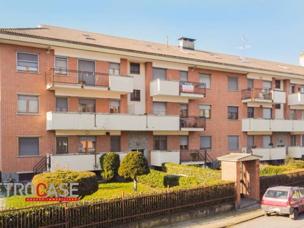 appartamento in vendita a Poirino