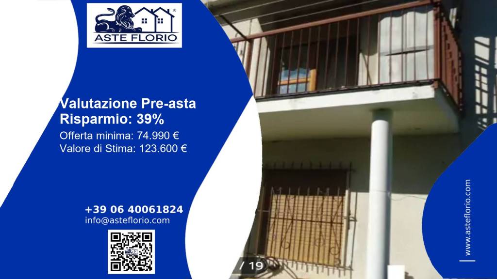 appartamento in vendita a Poirino