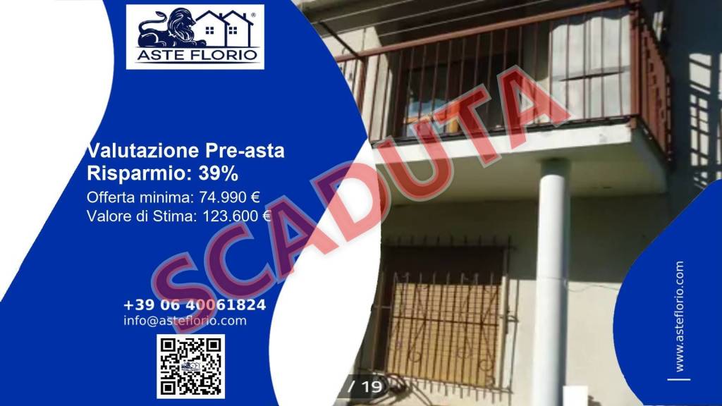 appartamento in vendita a Poirino