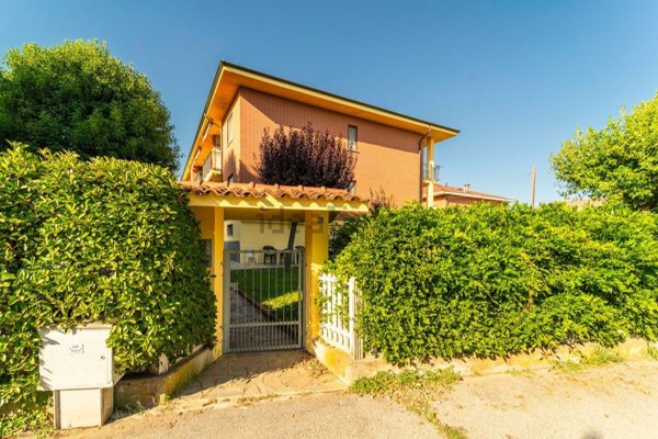 appartamento in vendita a Poirino