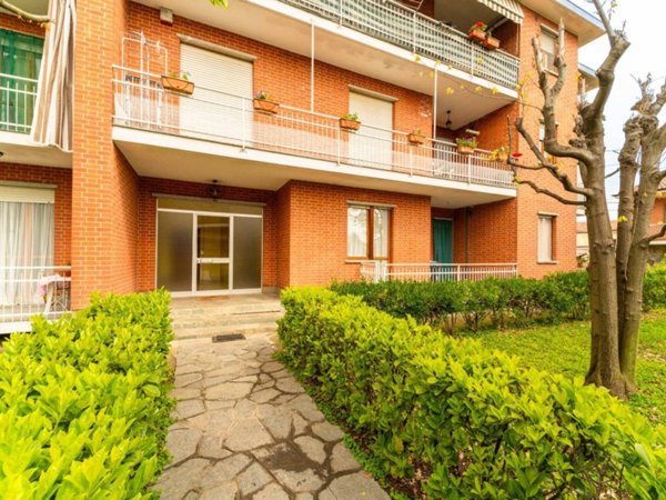 appartamento in vendita a Poirino