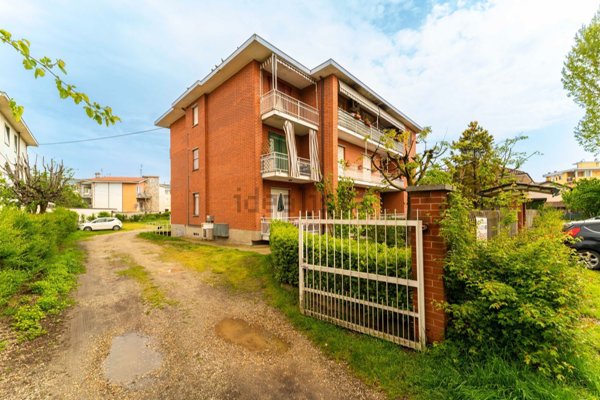 appartamento in vendita a Poirino