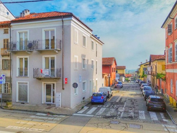 appartamento in vendita a Poirino