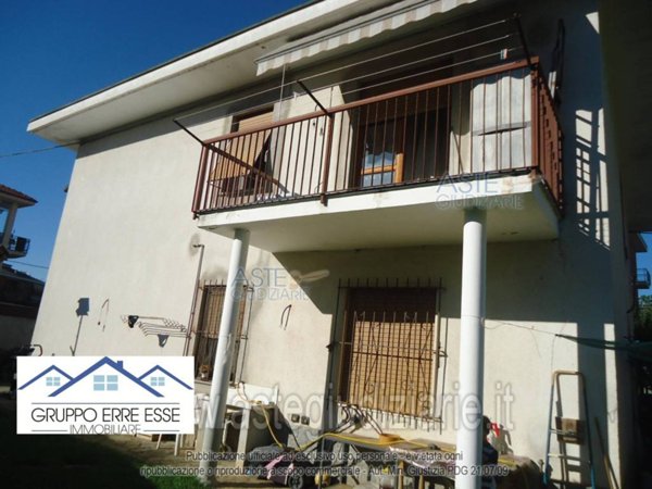 appartamento in vendita a Poirino