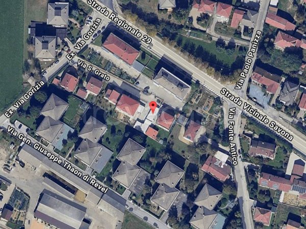 appartamento in vendita a Poirino