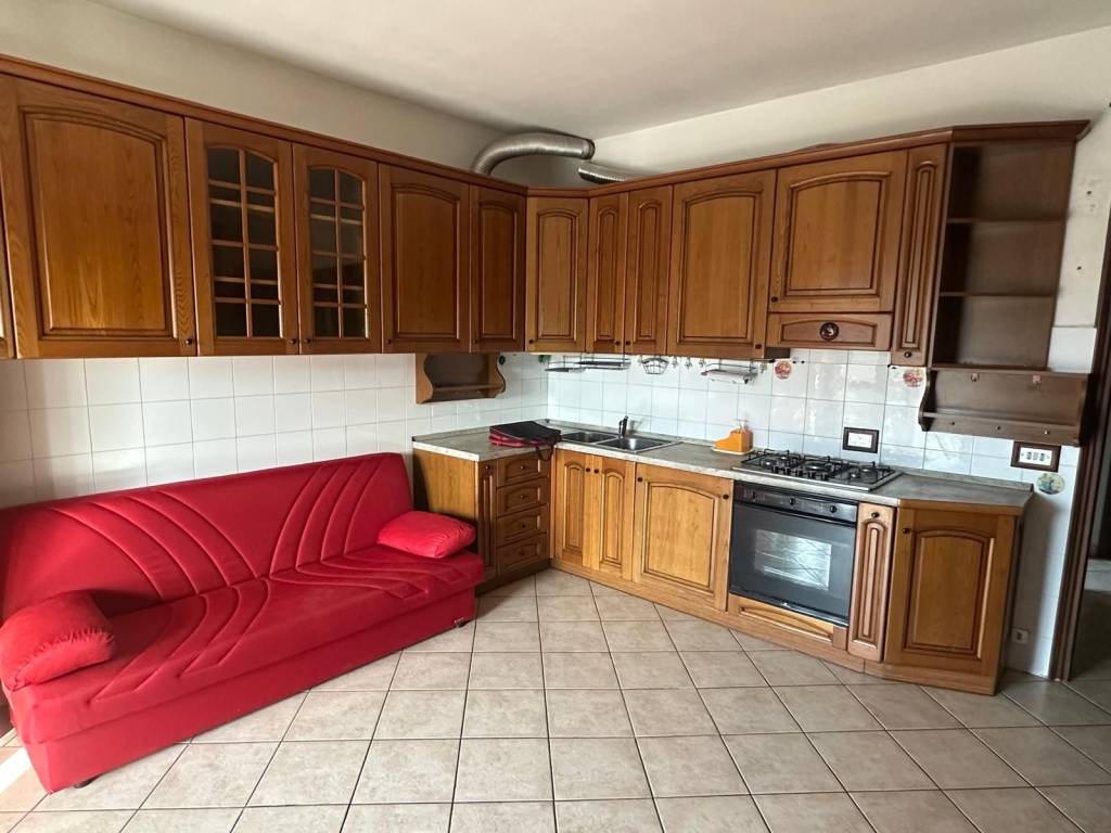 appartamento in vendita a Poirino