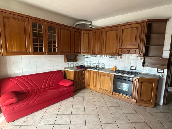 appartamento in vendita a Poirino