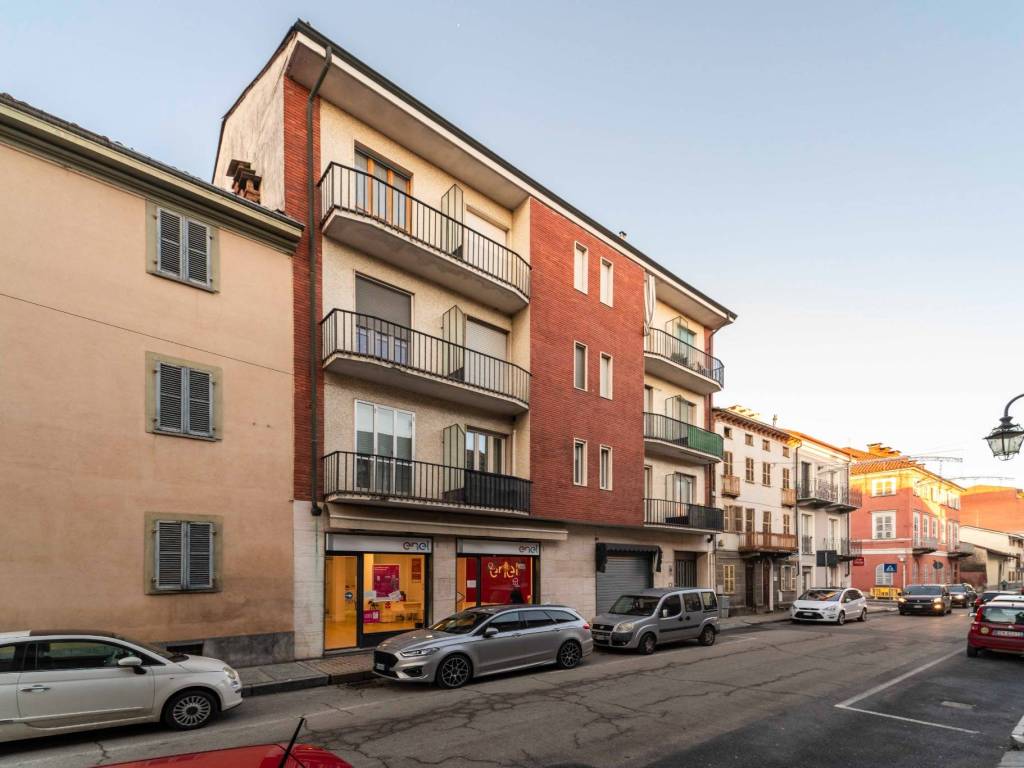 appartamento in vendita a Poirino