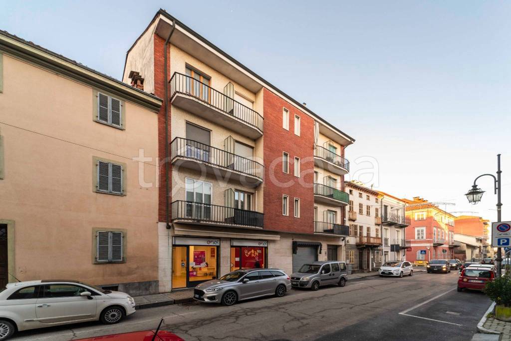 appartamento in vendita a Poirino