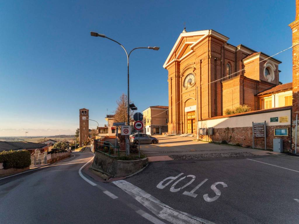 appartamento in vendita a Poirino