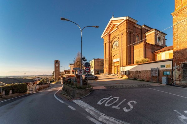 appartamento in vendita a Poirino