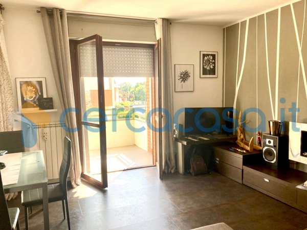 appartamento in vendita a Poirino