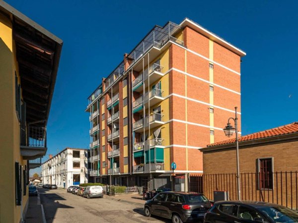 appartamento in vendita a Poirino