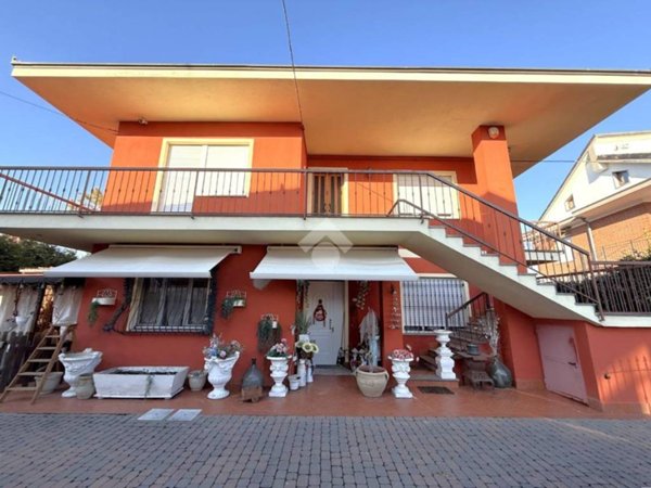 appartamento in vendita a Poirino