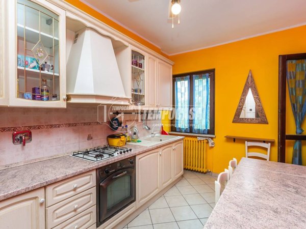 appartamento in vendita a Poirino