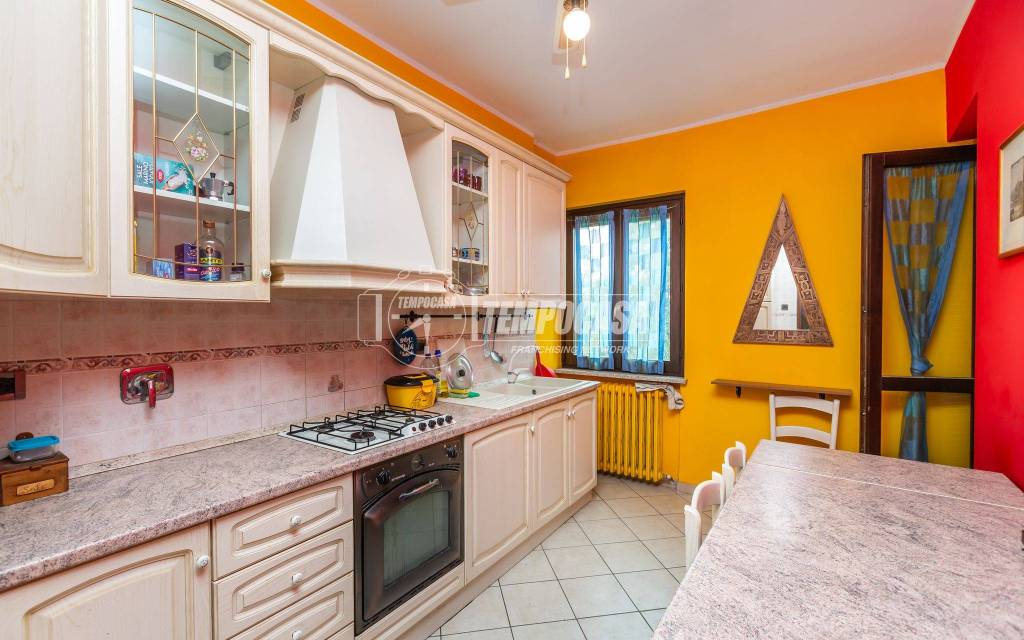 appartamento in vendita a Poirino