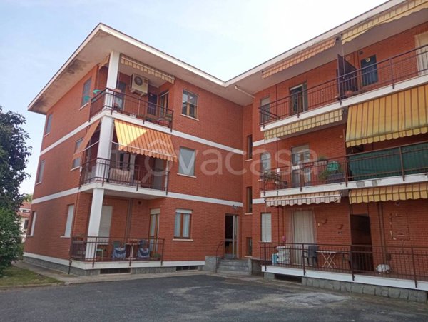 appartamento in vendita a Poirino in zona Marocchi