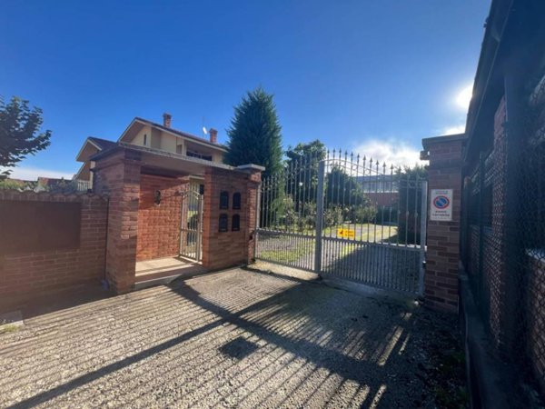 appartamento in vendita a Poirino