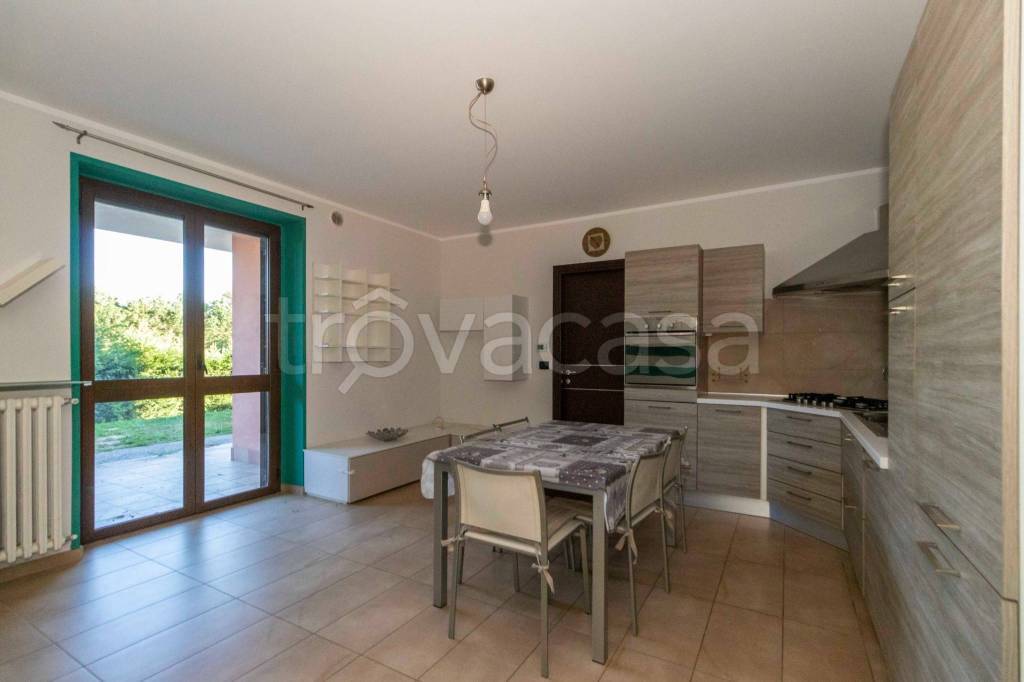 appartamento in vendita a Poirino