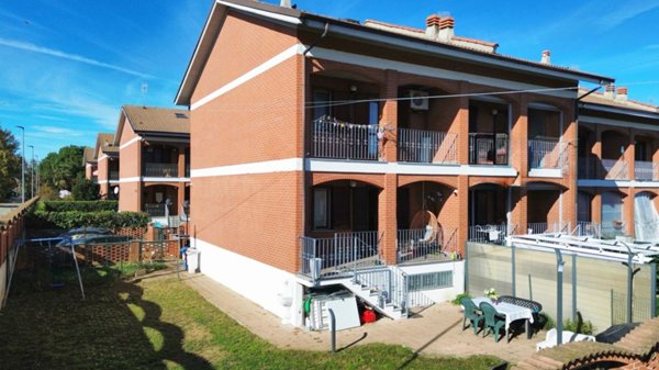 casa indipendente in vendita a Poirino