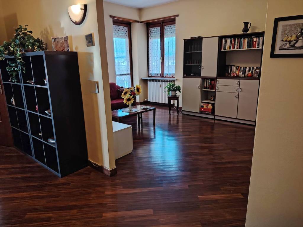 appartamento in vendita a Poirino in zona Marocchi