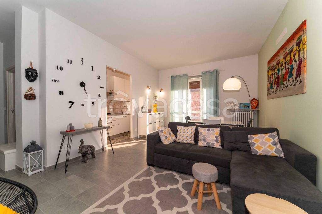 appartamento in vendita a Poirino