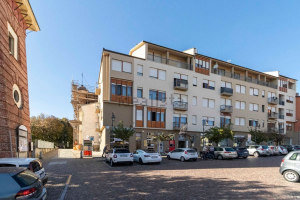 appartamento in vendita a Poirino