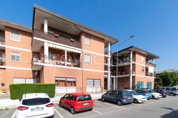 appartamento in vendita a Poirino in zona Marocchi