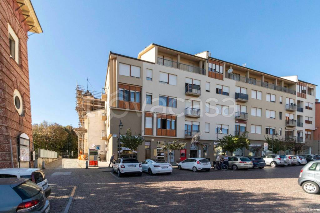 appartamento in vendita a Poirino