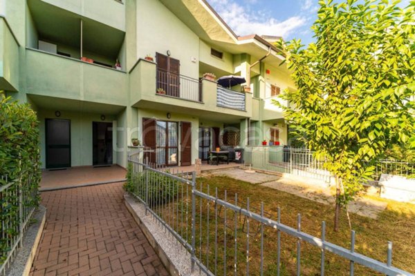 appartamento in vendita a Poirino